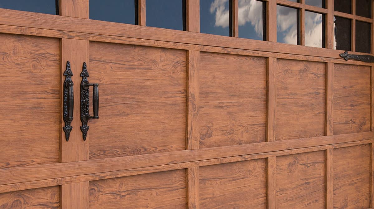 garage door installation Conejo Valley CA | California Garage Doors