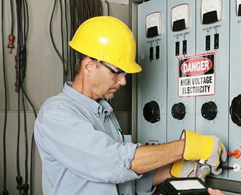 electrical repair La Pine OR