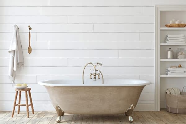 bathroom remodeling contractor Brighton