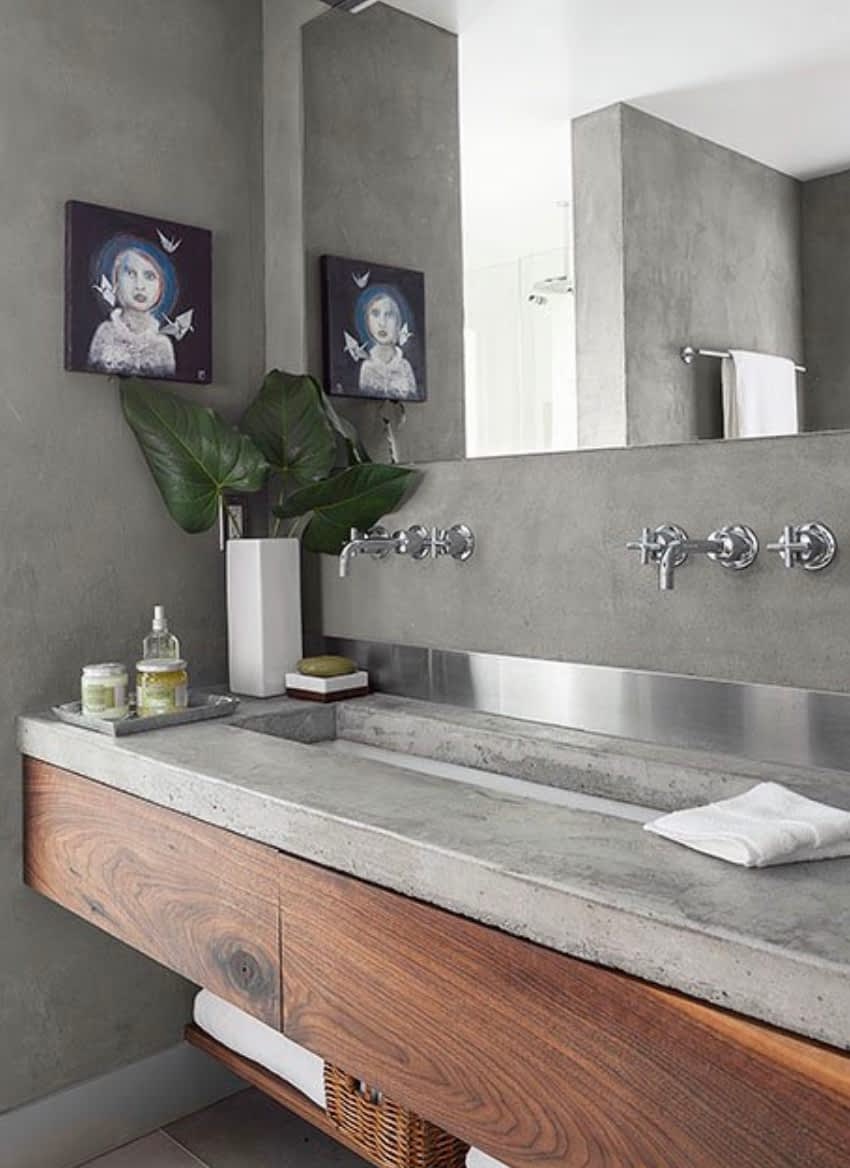 Epoxy Countertops Lebanon OR