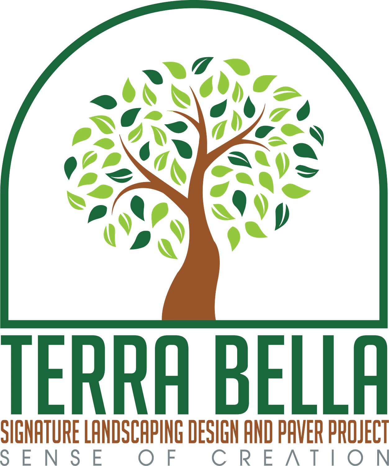 Terra Bella Landscape Design